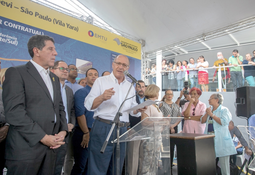 Hospital Regional de Osasco recebe obras de modernização