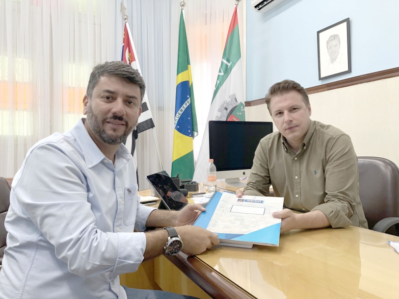 Reforma Administrativa prevê aumento de salário e benefícios