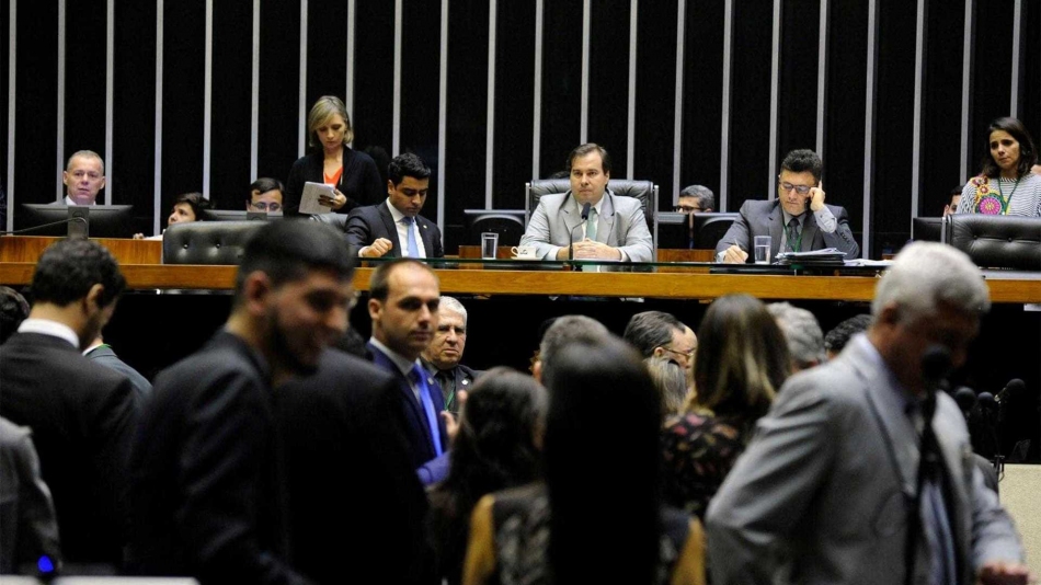 Câmara aprova Sistema Único de Segurança Pública em todo o país