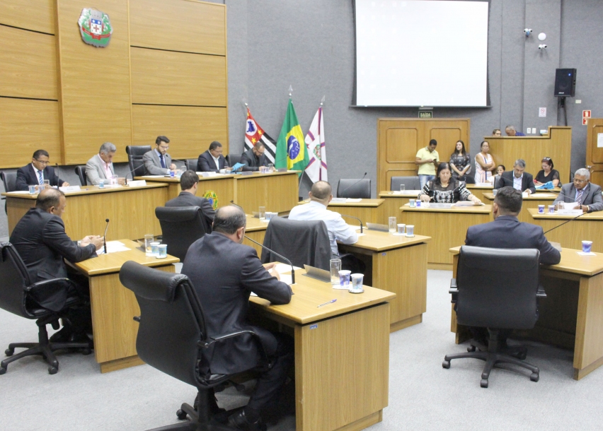 Câmara pede contratação urgente de médicos na UPA de Jordanésia