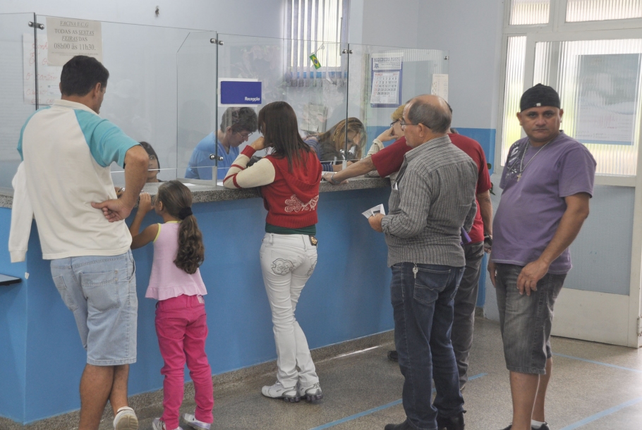 Ortopedista, Pediatra e Ultrassom estão em falta na rede de saúde