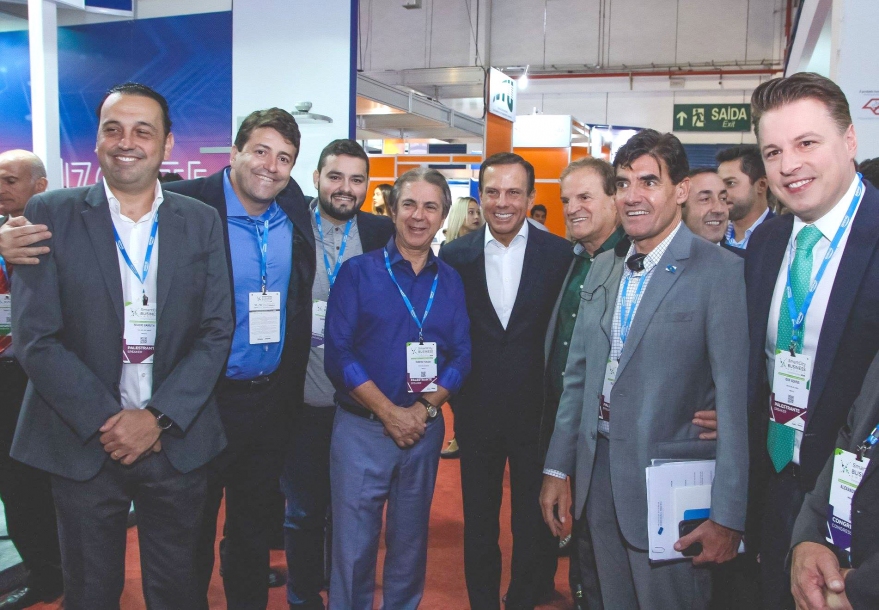 CIOESTE promove II Fórum de Gestão Municipal de Impacto