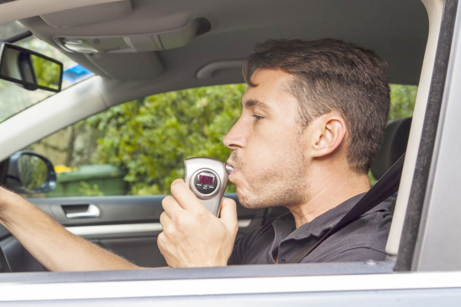 Motorista embriagado agora pode pegar pena de 8 anos 