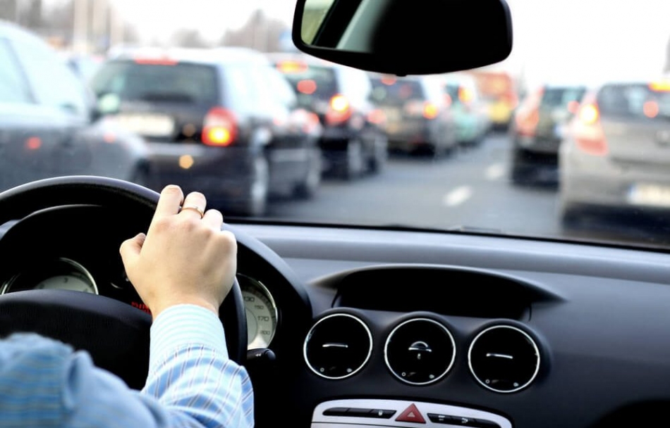 SP registra queda em fatalidades de trânsito no 1º trimestre