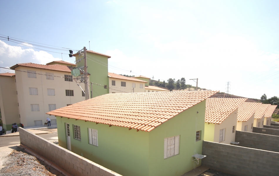 Parnaíba vai entregar mais de 80 novas moradias na Vila Poupança