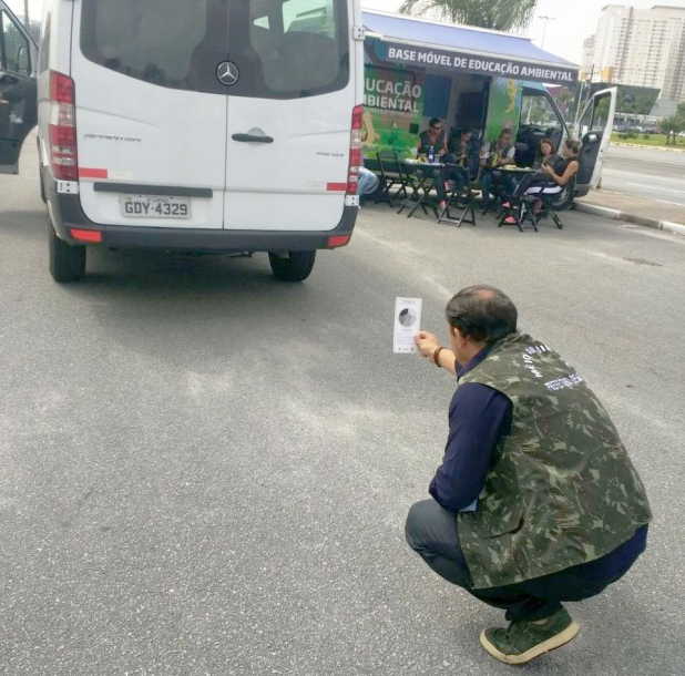 Barueri realiza Avaliação Veicular e busca melhora do ar