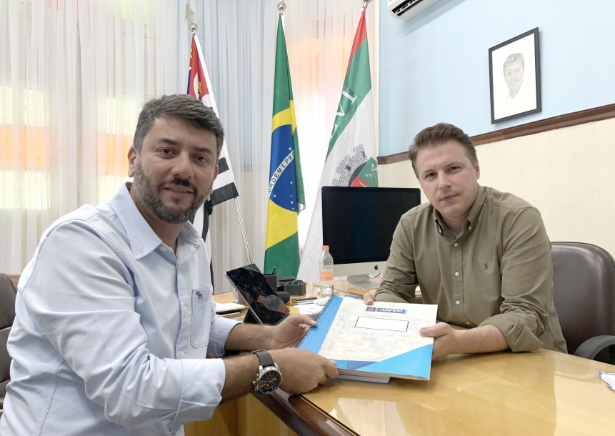 Reforma Administrativa aprovada na Câmara é sancionada por Igor