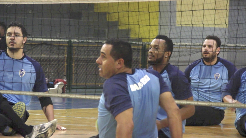 Copa Barueri de Paravôlei será realizada neste final de semana