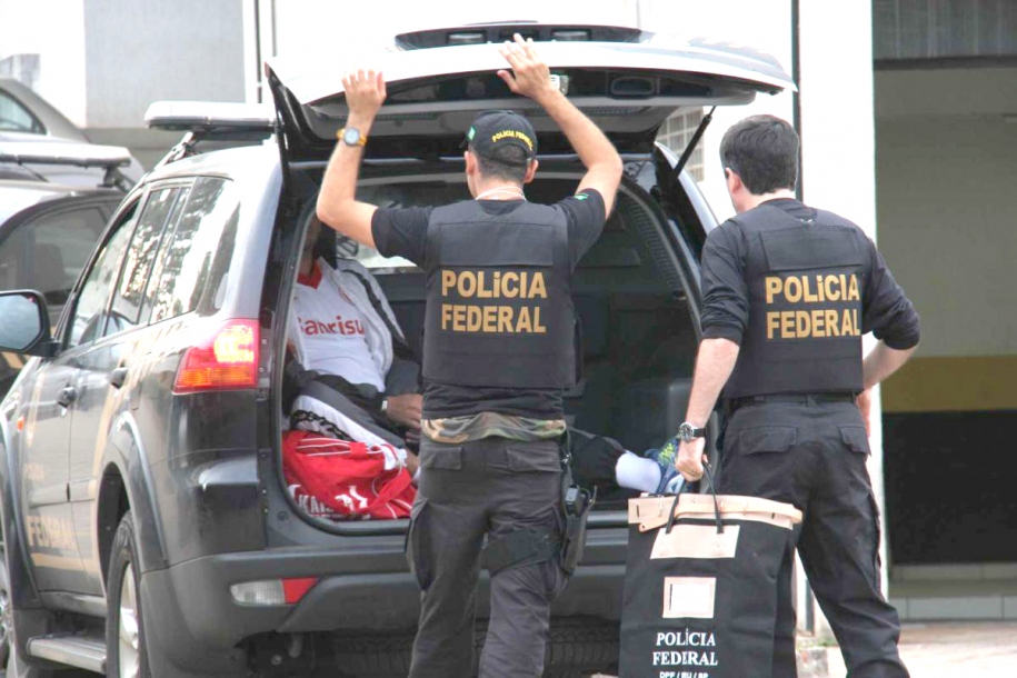 Polícia Federal desarticula mais fraudes em seguro desemprego
