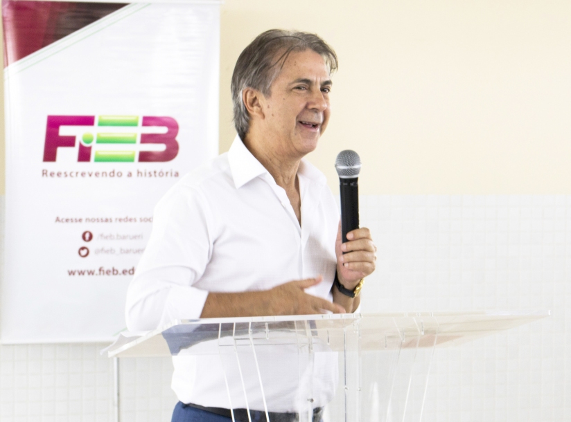 Barueri investe na promoção de ensino técnico profissional