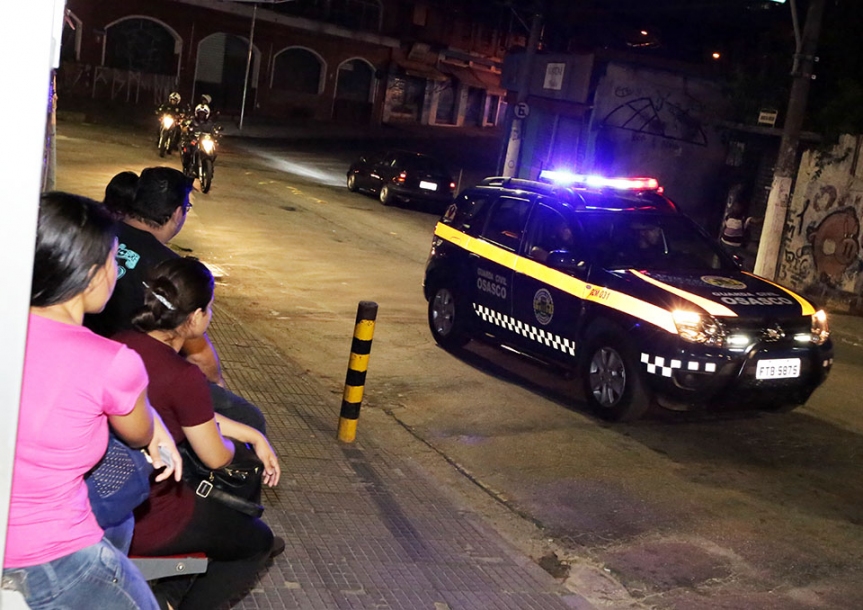 Operação Amanhecer Seguro vai combater assaltos 