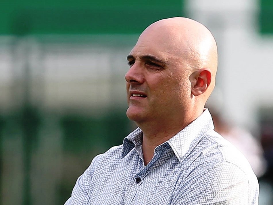 Palmeiras admite ir à FIFA para anular Paulistão