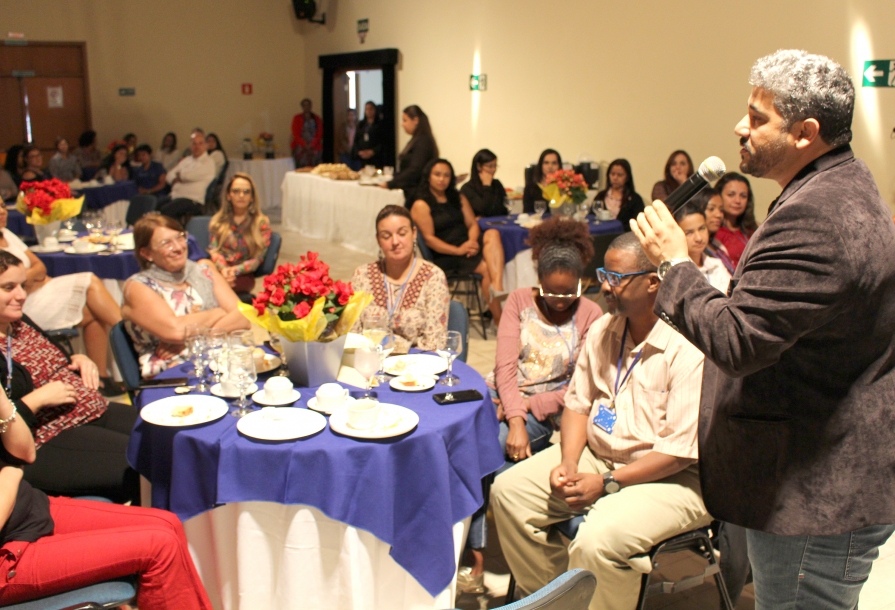 Parnaíba promove homenagem especial aos Assistentes Sociais