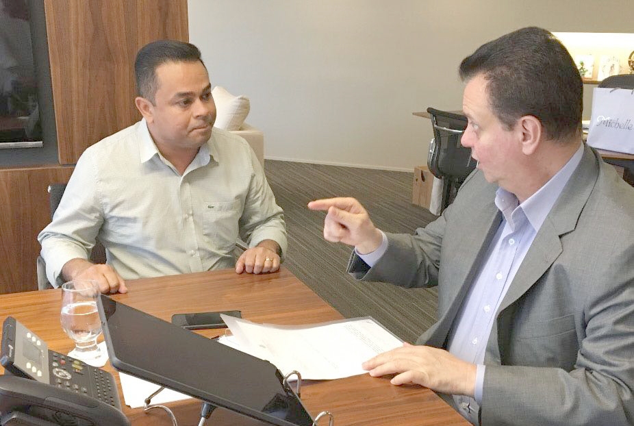 Teco poderá ser candidato a deputado federal