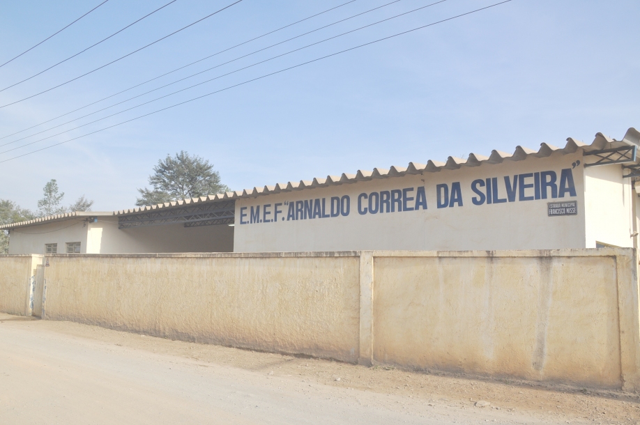Prefeita decreta extinção da EMEB Arnaldo Correa no Ponunduva
