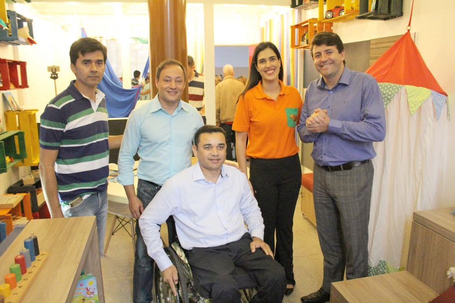 Parnaíba investe em inclusão social dos alunos nas escolas