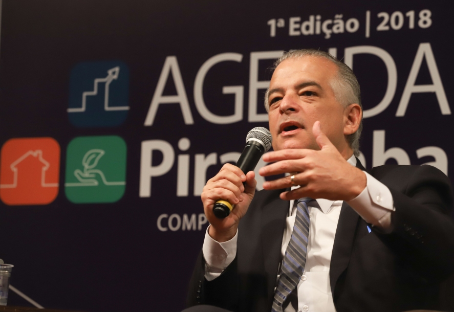 Evento debate desafios para o cenário econômico