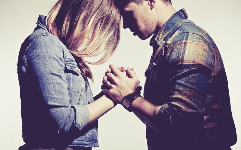 Sua fraqueza deveria levar você a Deus!