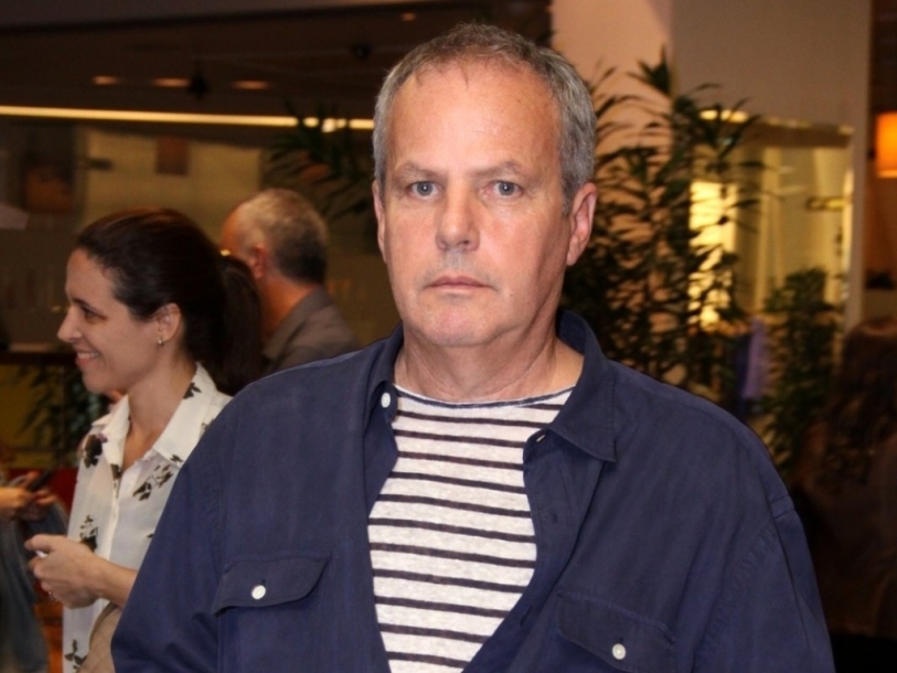 Jayme Monjardim publica foto de tatuagem e viraliza nas redes sociais