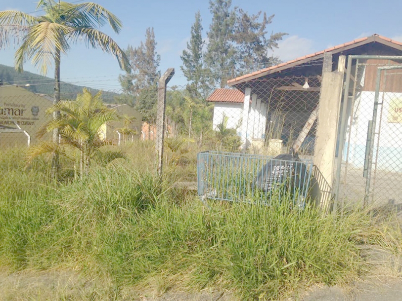 USF do Jardim Maria Luiza foi abandonada pela atual gestão