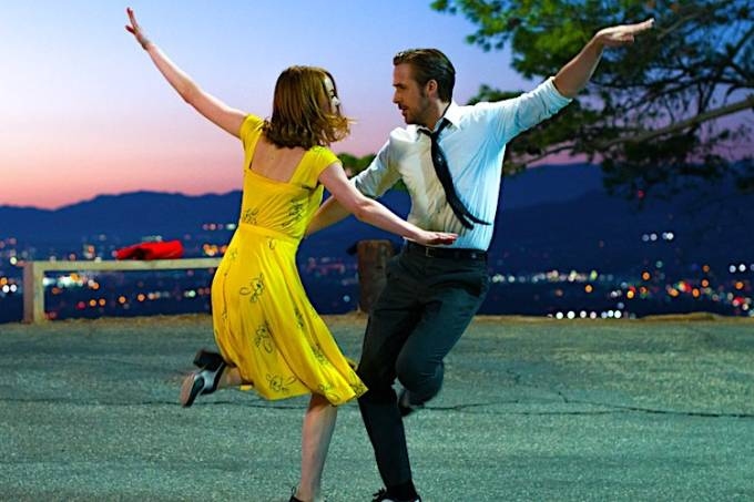 Saiba tudo sobre o filme La La Land Cantando Estações