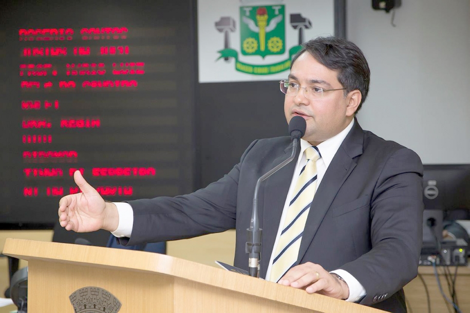 Lindoso vai implantar Programa de Preservação Ambiental na Câmara