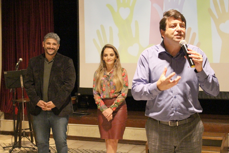 Assistência Social já realizou mais de seis mil atendimentos