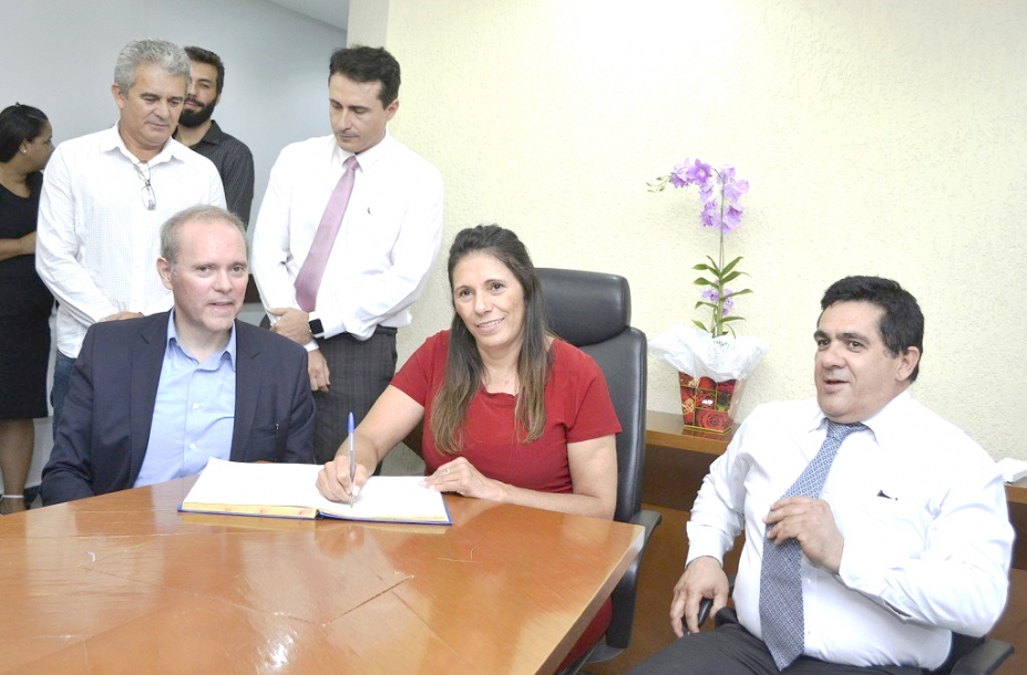 Delação da UNISAU ao MP pode levar Dalete e o filho pra prisão