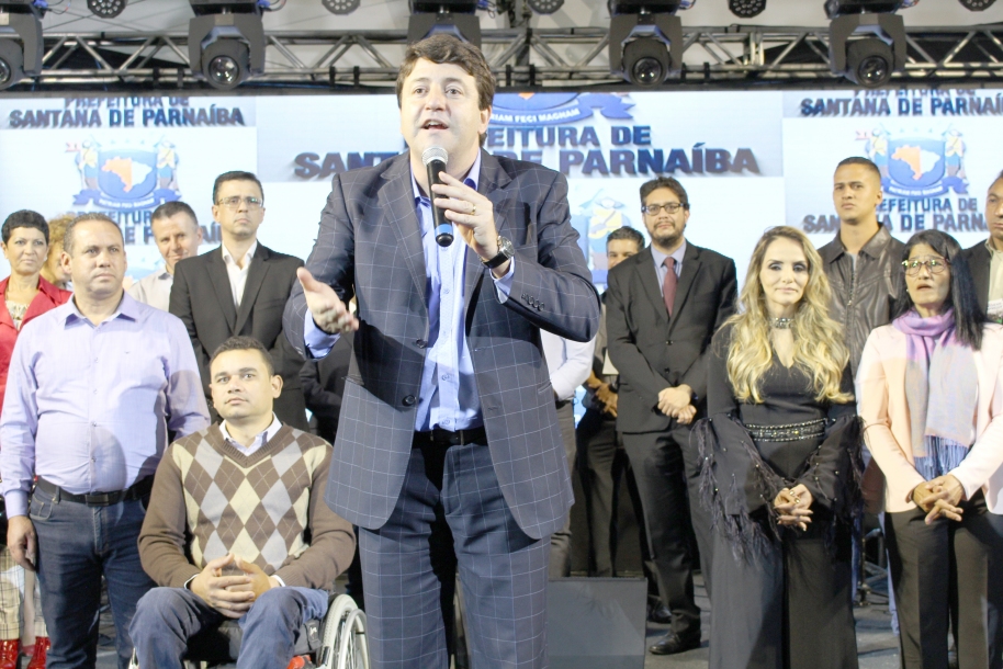 Parnaíba fomenta prosperidade na Feira de Negócios e Emprego