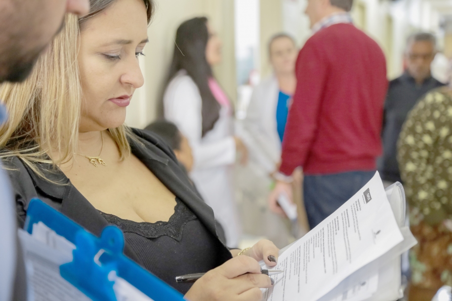 Hospital Albert Einstein iniciou avaliação do sistema de saúde 