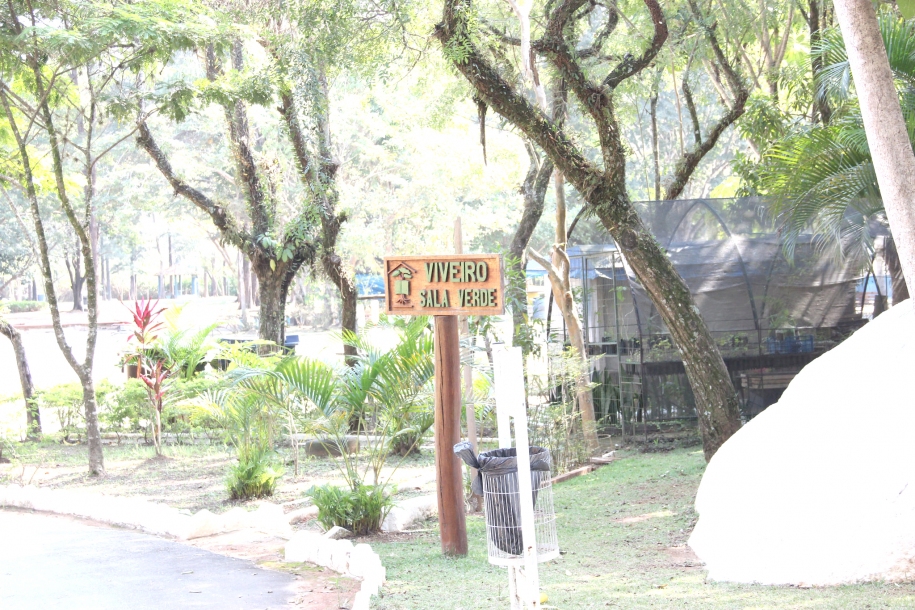 Parque Ecológico de Barueri foi revitalizado e recebe visitantes 
