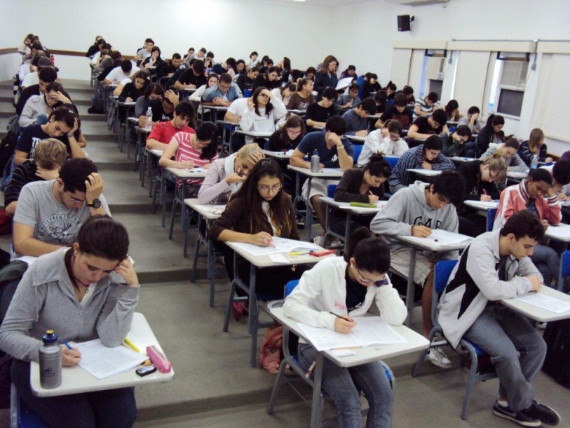 Resultado das provas do Enem será divulgado nesta quarta