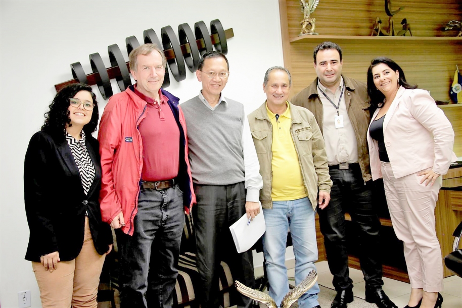 Câmara renova certificação de responsabilidade social