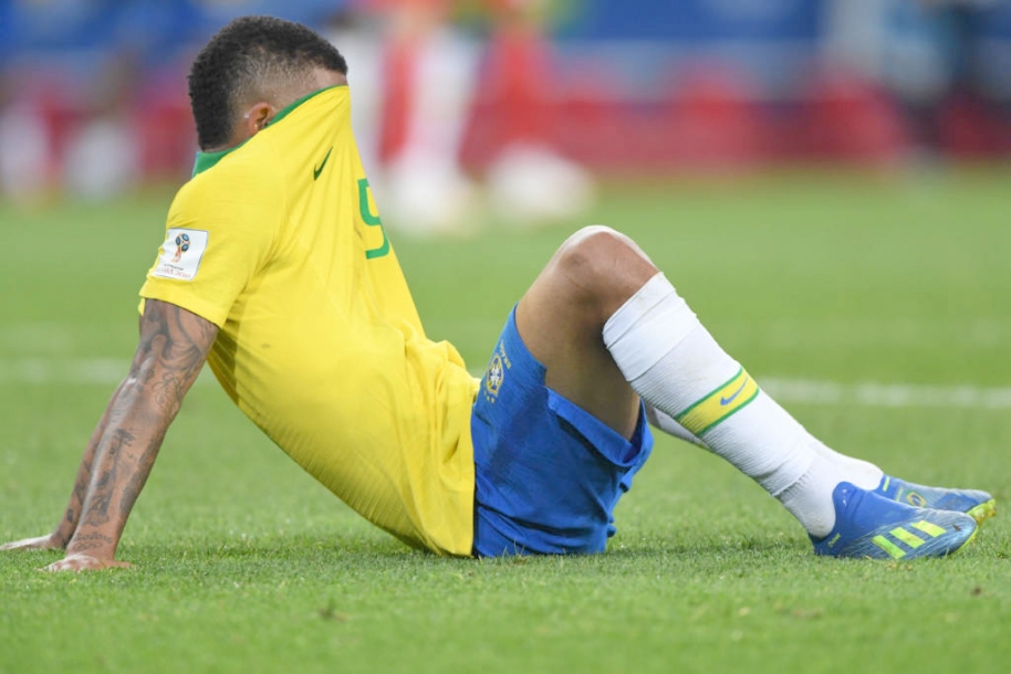 Gabriel Jesus segue sem gols e preocupa ataque da seleção