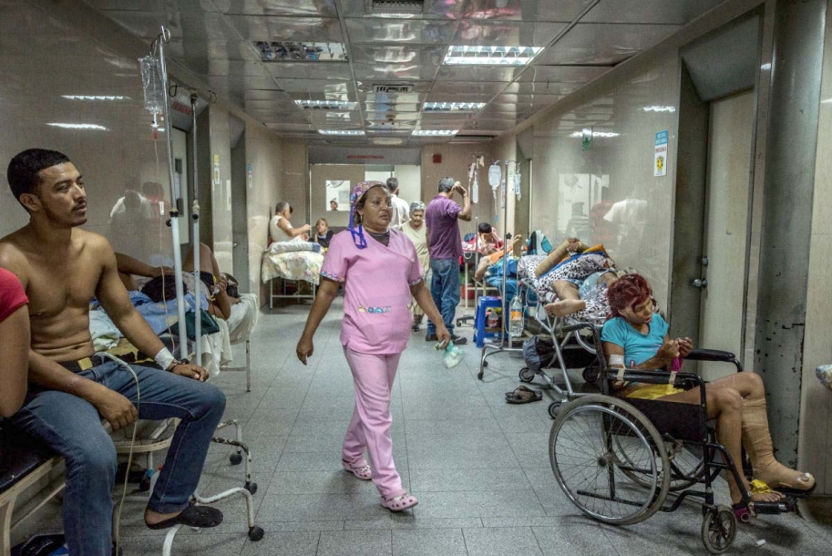 Crise nas prefeituras paralisa hospitais em várias cidades de São Paulo