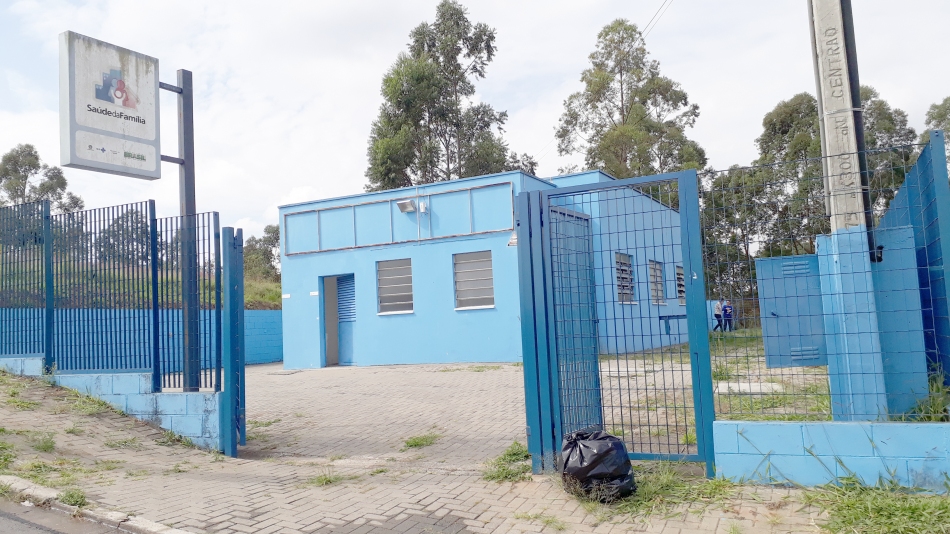 Moradores reclamam da falta de médicos nas Unidades de Saúde 