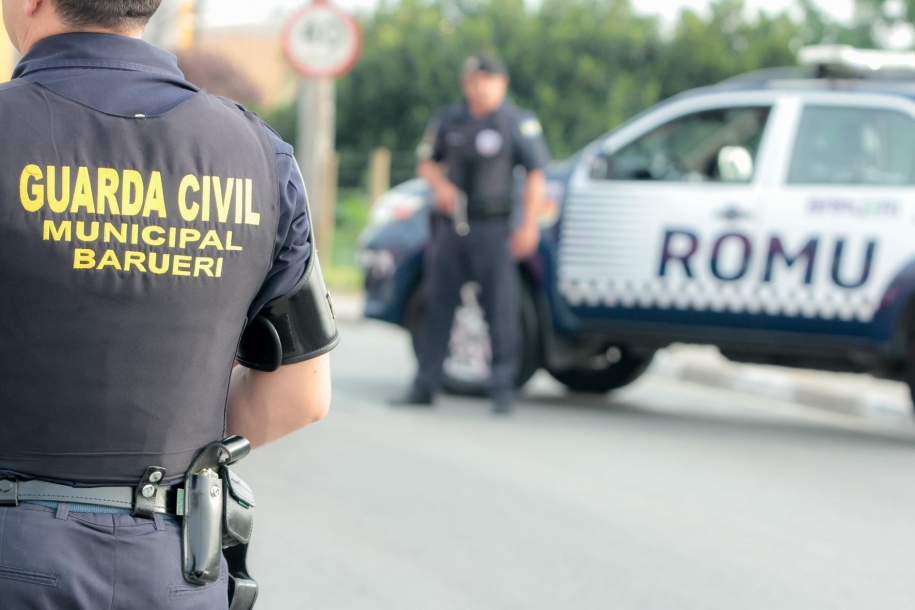 Adolescente infrator é apreendido pela GCM por tráfico