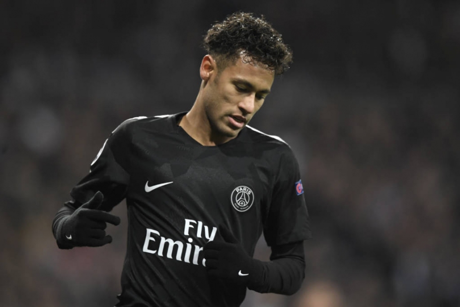 Real Madrid garante que não fará nenhuma oferta por Neymar