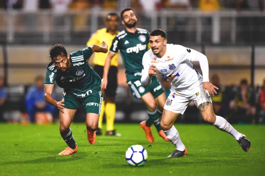 Santos vê confusão no Pacaembu como “inadmissível” 