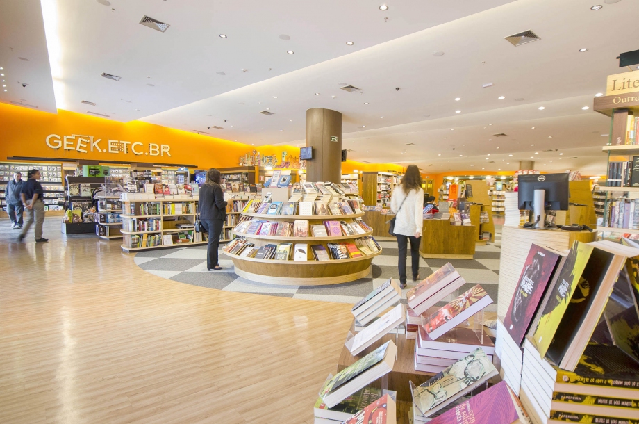 Ministro da Cultura propõe medida alternativa ao preço do livro