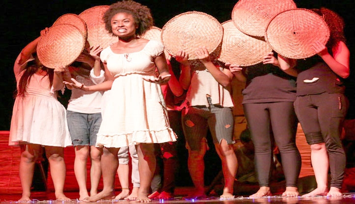 Drama social marca Festival Curtas de Teatro