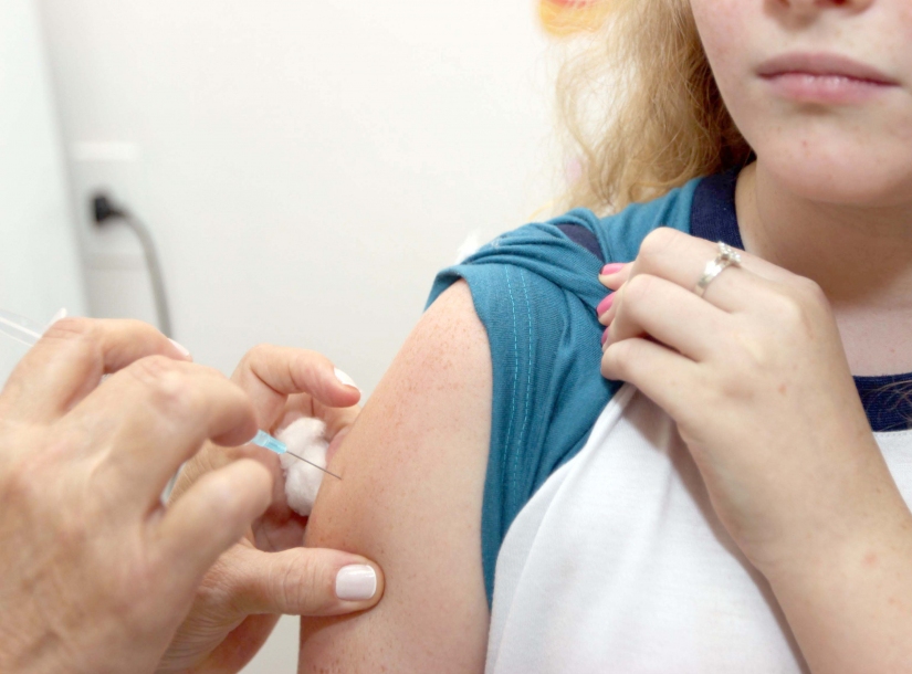 Itapevi vai iniciar a vacinação contra Poliomielite e Sarampo