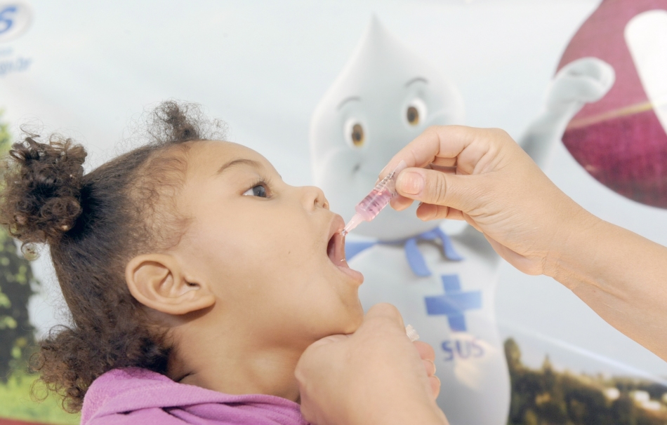 Osasco terá “Dia D” para vacinação neste sábado (4)