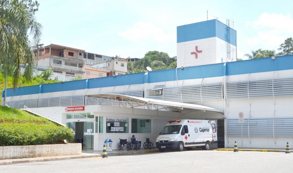 Após saída da UNISAU, número de mortes no Hospital aumenta