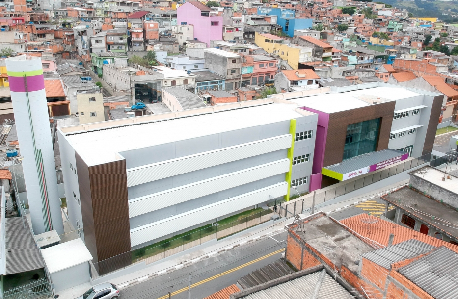 Barueri vai abrir moderna e equipada UBS Jardim Tupan