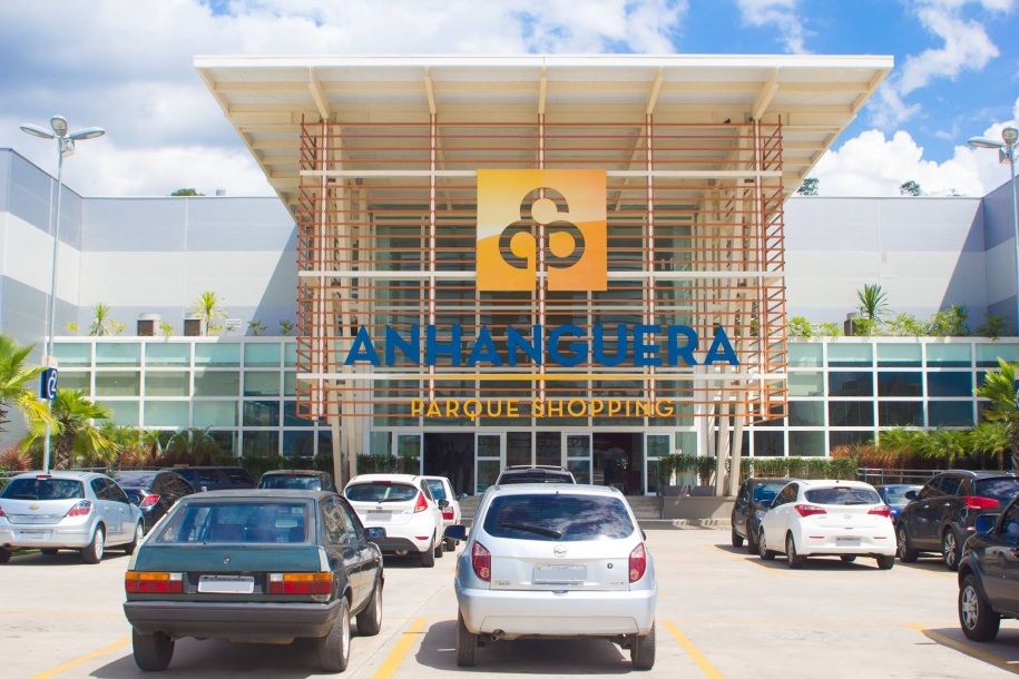 Anhanguera Shopping recebe Festa da Família Colégio Árvore de Ideias