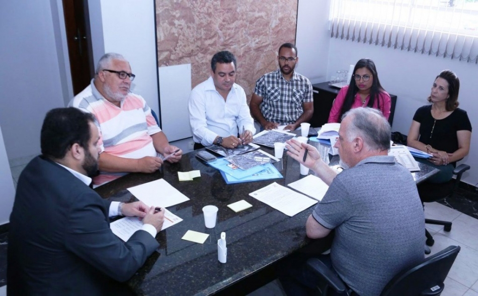 Cajamar debate plano de prevenção de enchentes e combate a Dengue