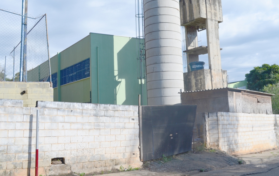 EMEB Borelli foi fechada por falta de manutenção elétrica