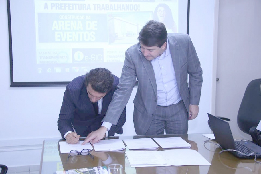 Alunos terão aulas de inglês, espanhol, italiano e francês