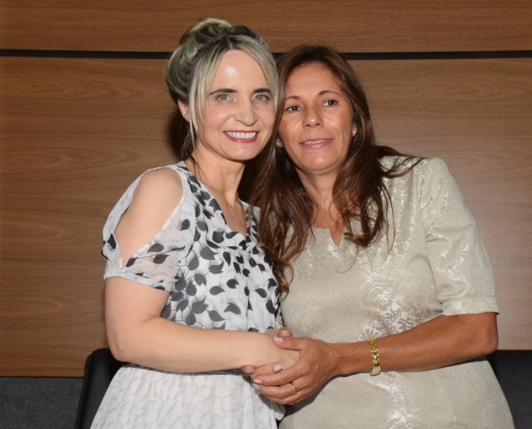 TSE poderá cassar Paula e Dalete na próxima semana